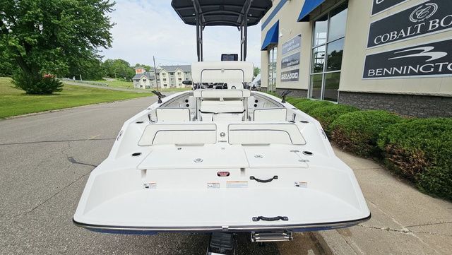 2020 Yamaha Boats 195 FSH Sport - 6