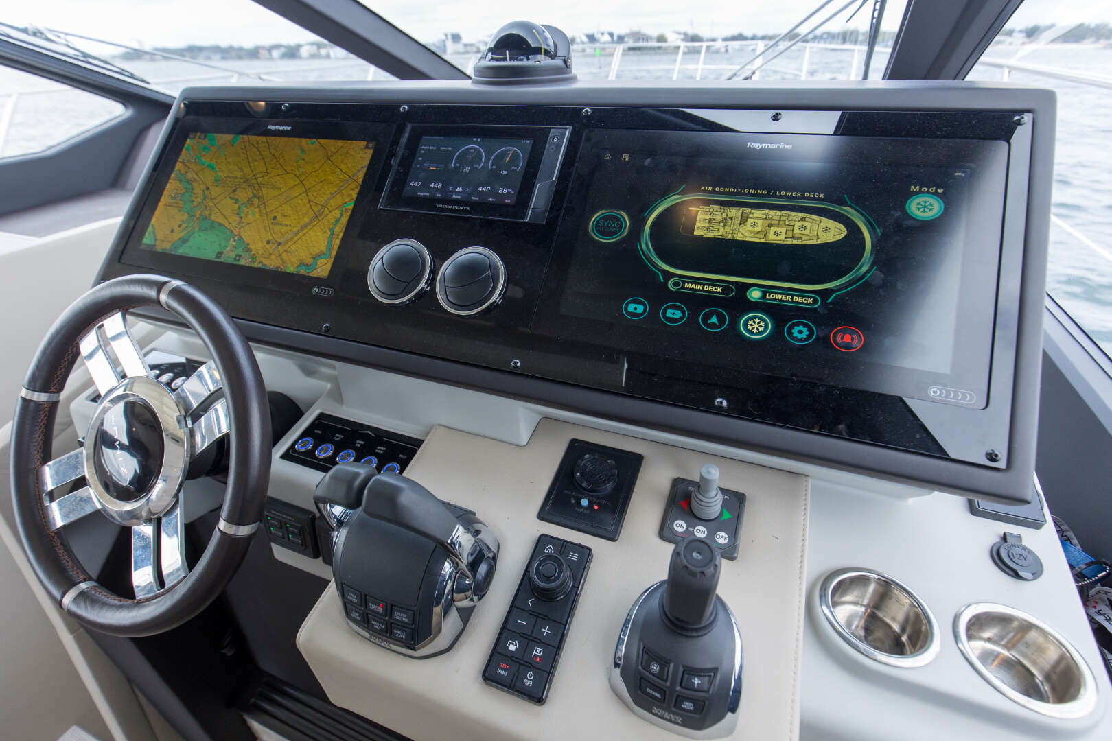 2020 Azimut S6 Sportfly - Image 48