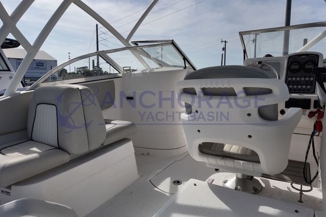 2022 Sea Fox 226 Traveler - 6