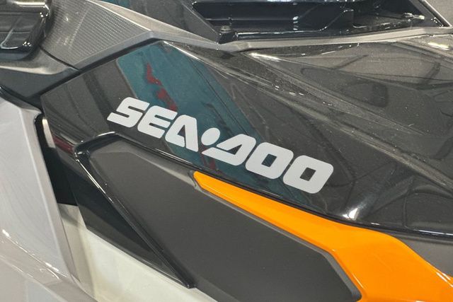 2026 Sea-Doo PWC FISHP T 170 AUD GY IBR IDF 26 - 21
