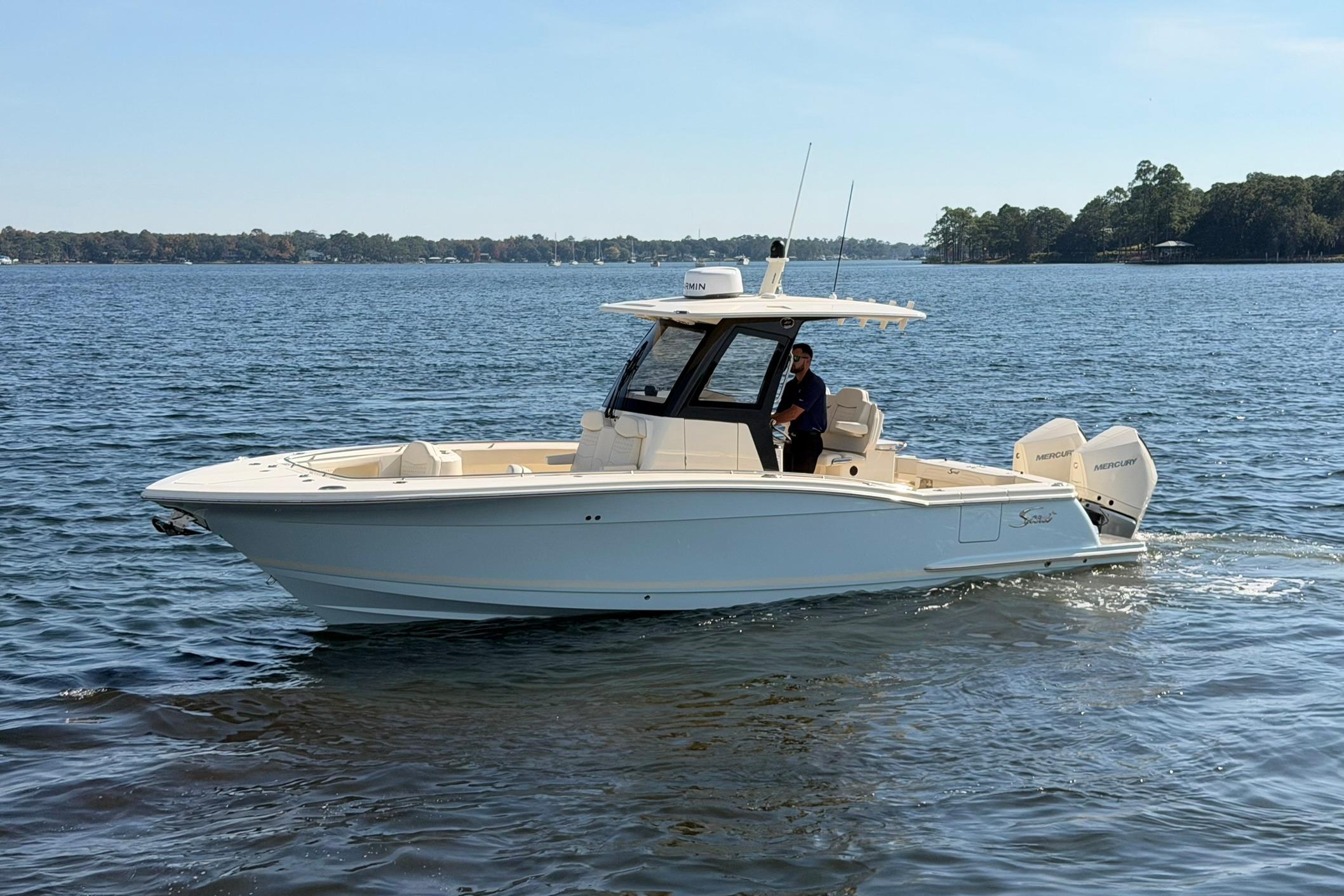 2026 Scout 288 LXF