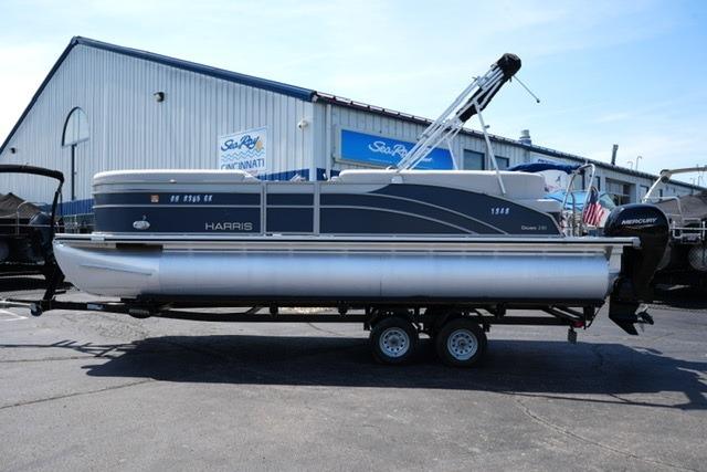 2023 Harris Cruiser 230 CW