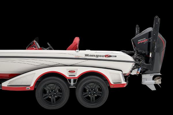 2025 Ranger Z520 - 70