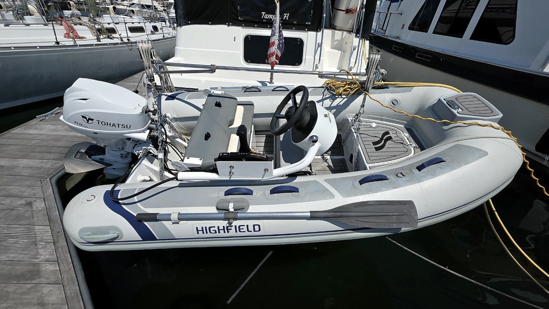 1999 Bayliner 4087 CPMY - Image 61
