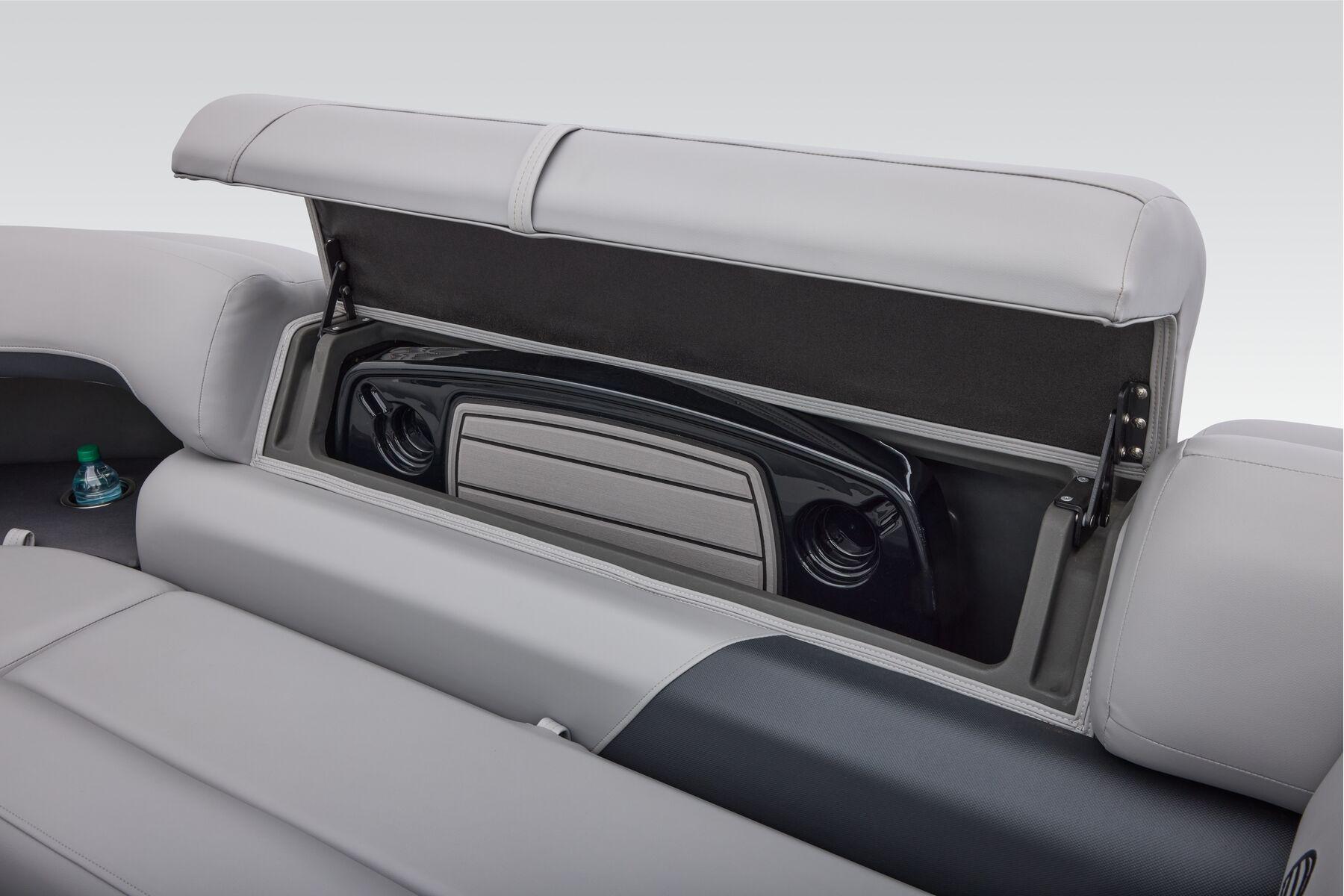 2026 Sun Tracker SportFish 22 XP3 - 53