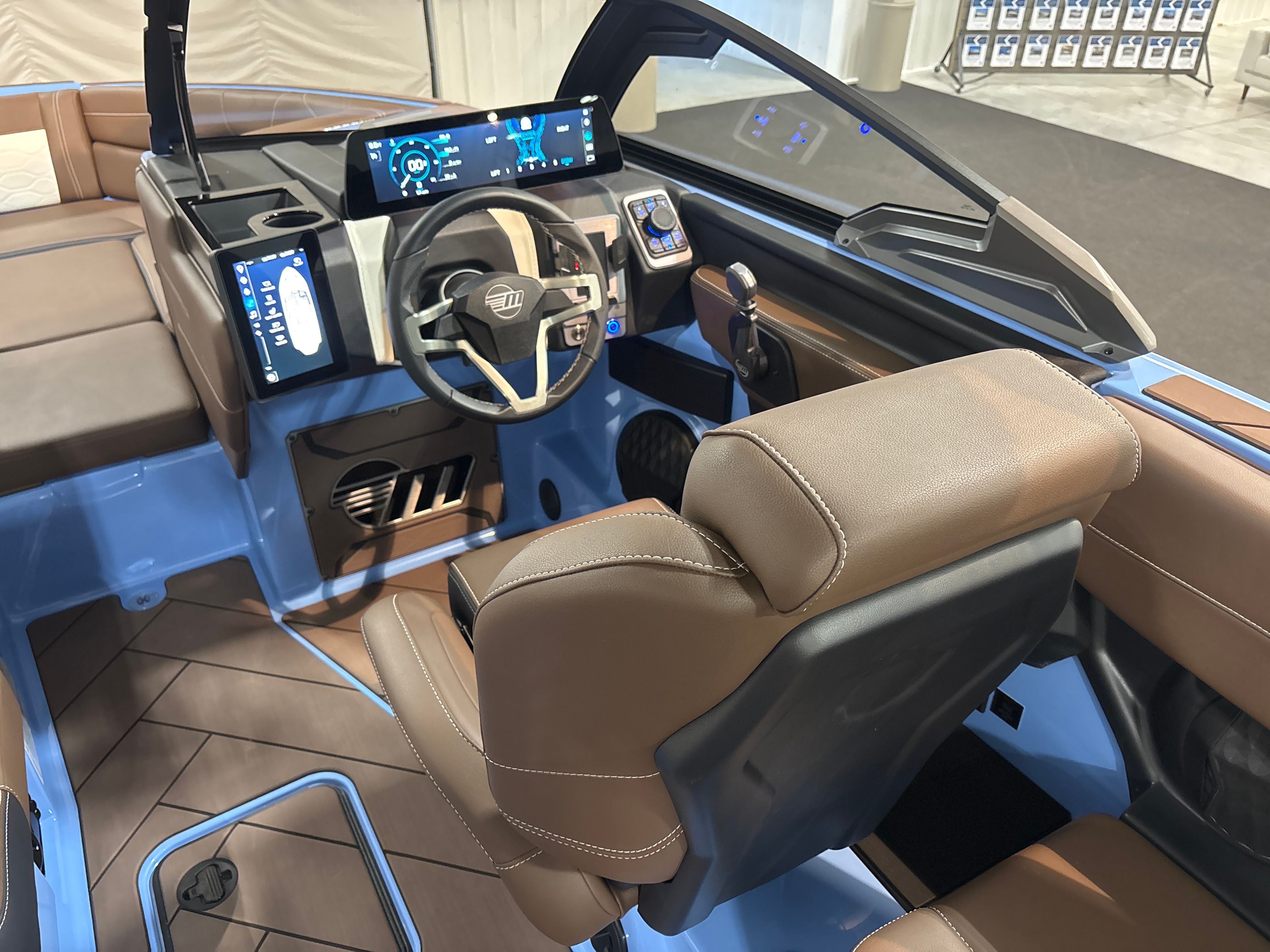 2026 Malibu Wakesetter 23 LSV - 10