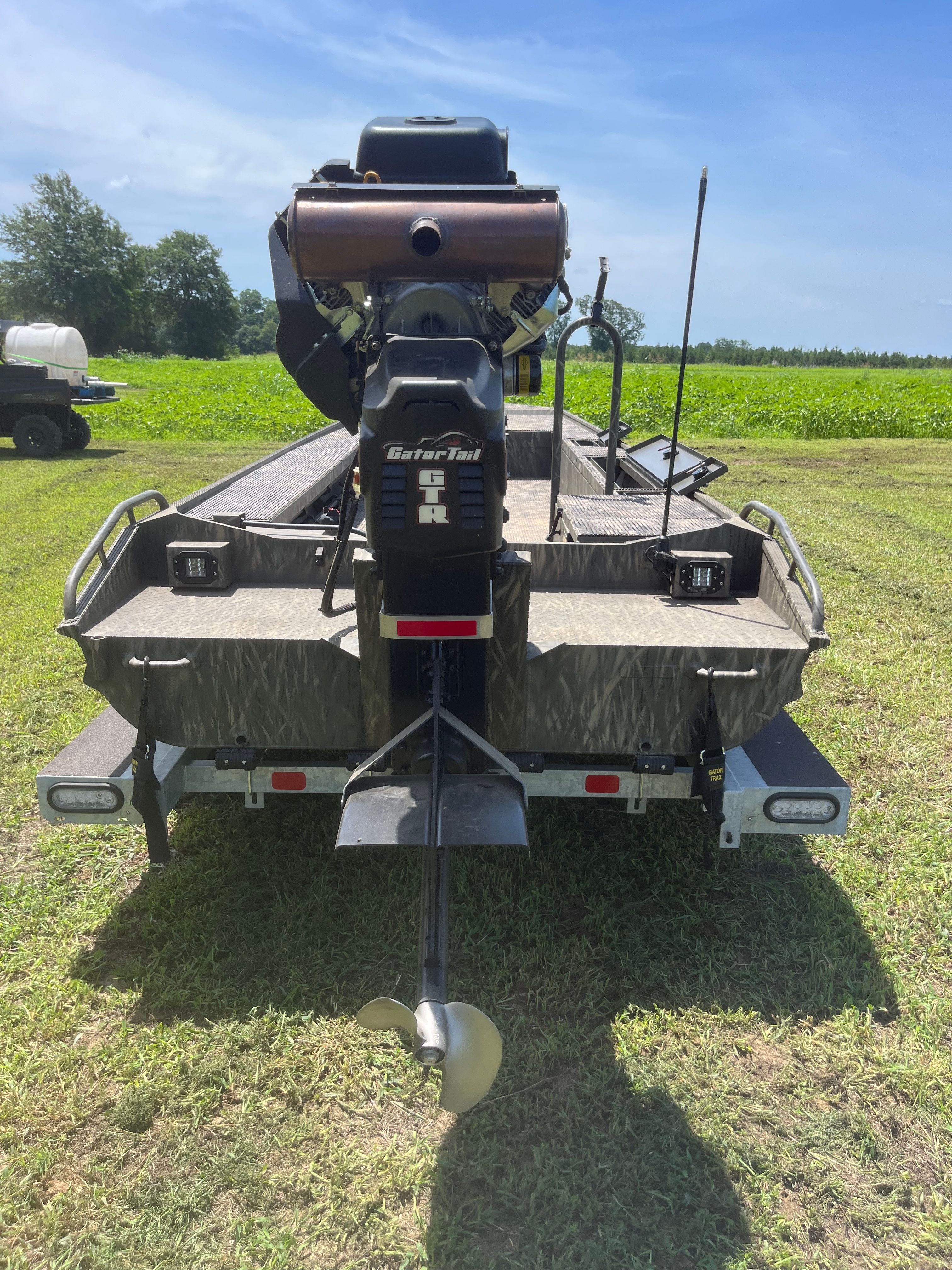 2023 Gator Trax 17X54 - 5
