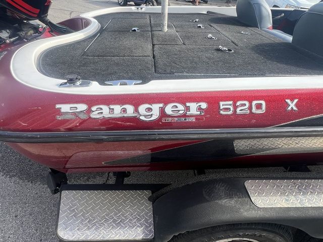 2002 Ranger 520 Vx Comanche - 18