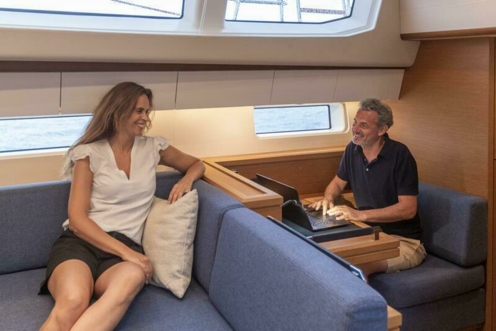 2026 Jeanneau Jeanneau Yachts 65 - Image 23