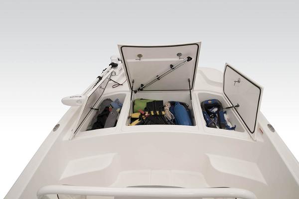 2023 Mako Pro Skiff 19 CC - 38