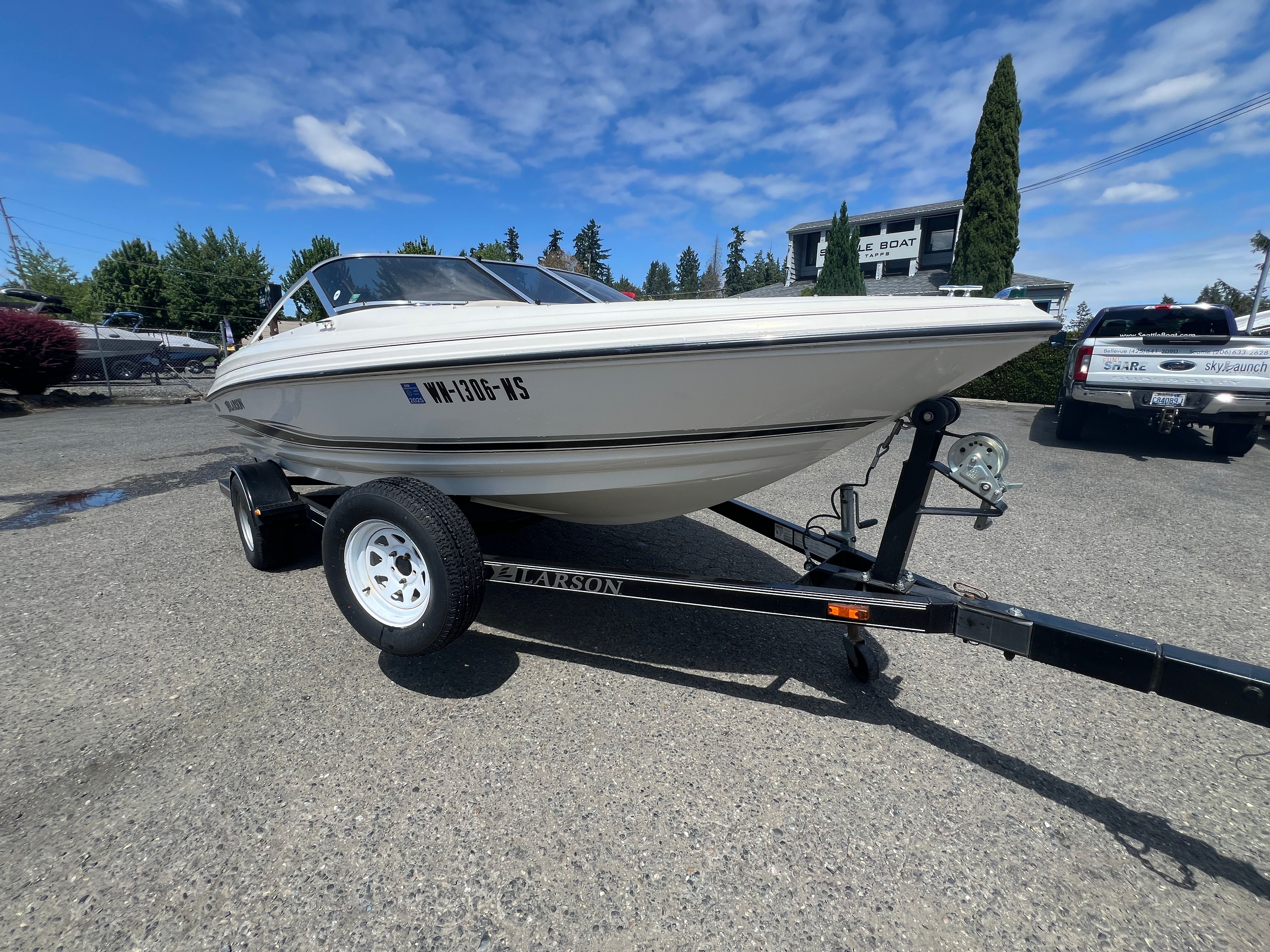 2005 Larson Senza186 W/11 - 5