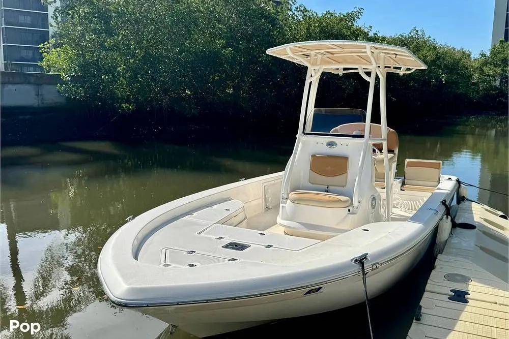 2023 NauticStar 227 XTS