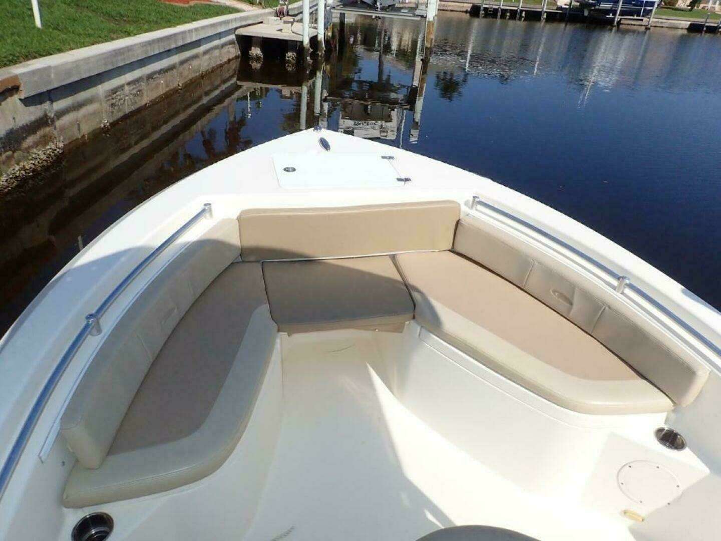 2016 Cobia — - Image 10