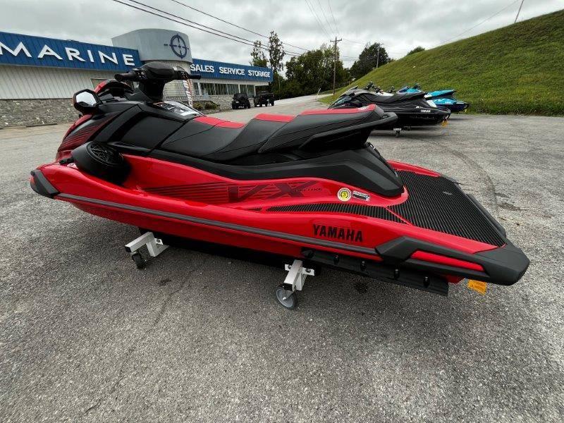 2025 Yamaha Boats Waverunner VX Deluxe w/ Audio - 13