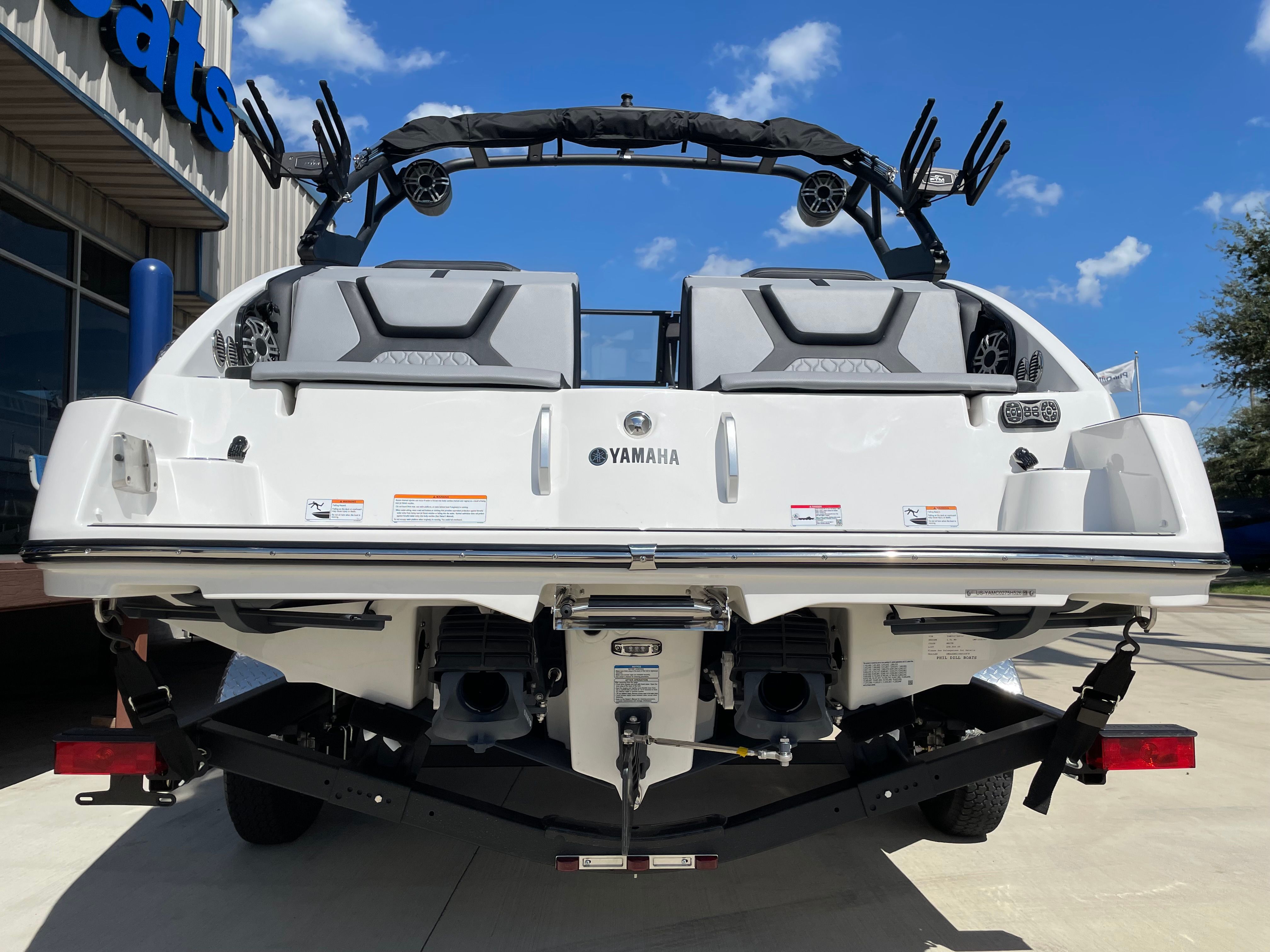 2026 YAMAHA 222 XE - Image 13