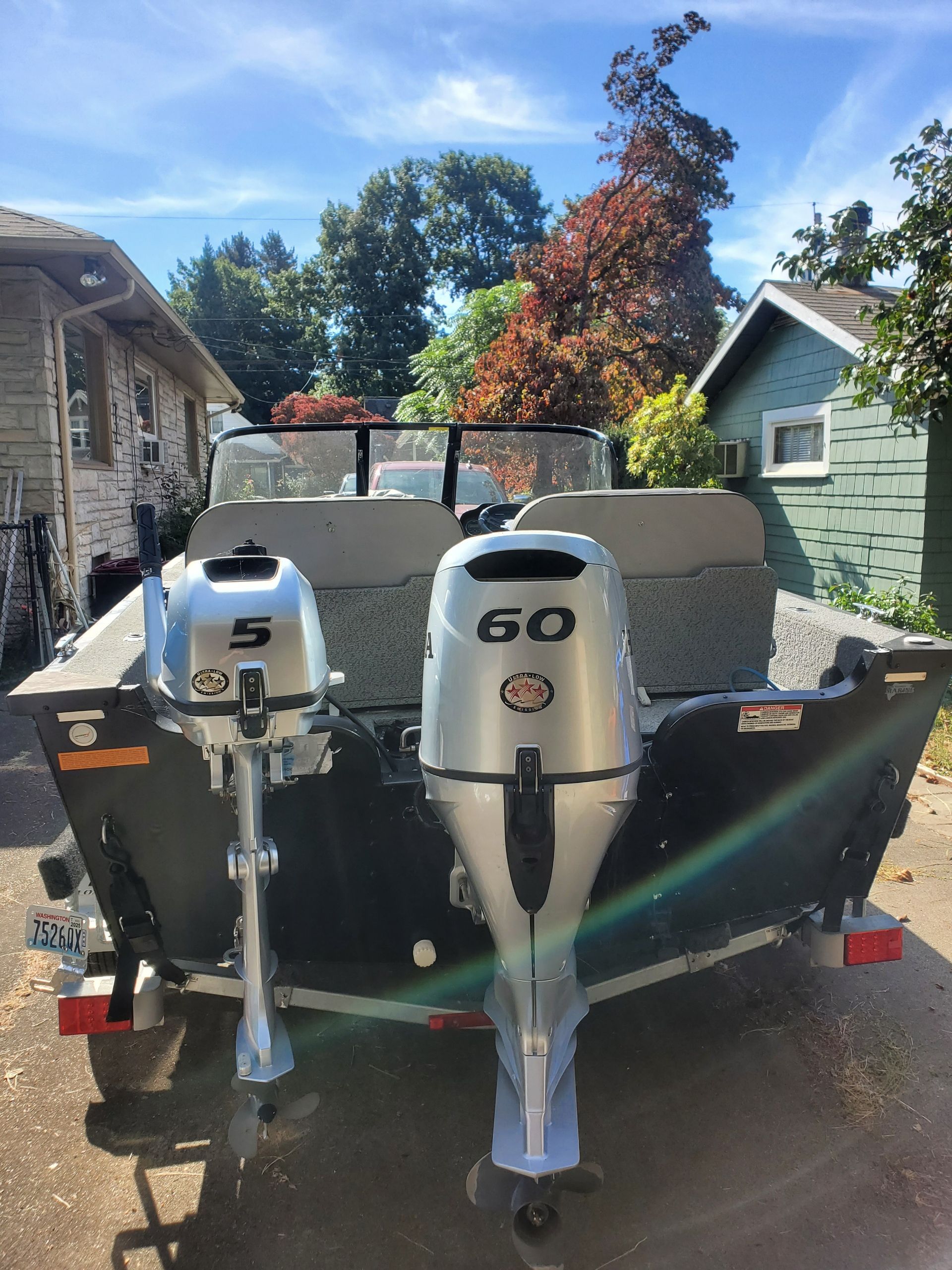 2019 Starweld Fusion Pro 16 DC - 4