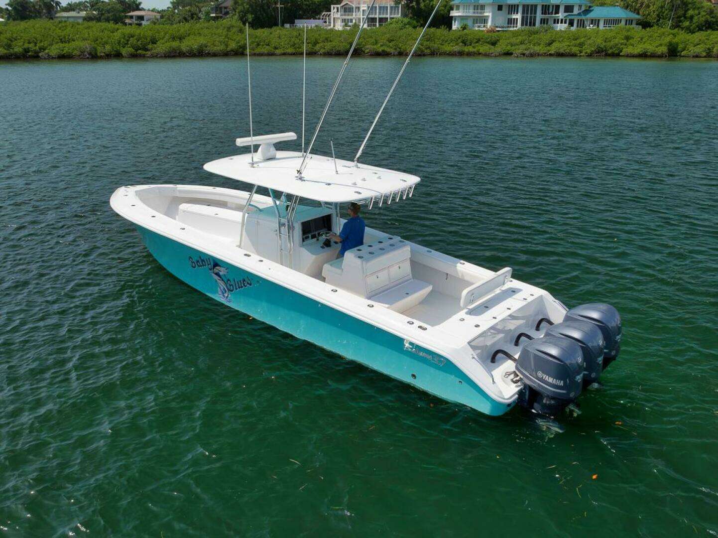 2013 Bahama — - Image 13