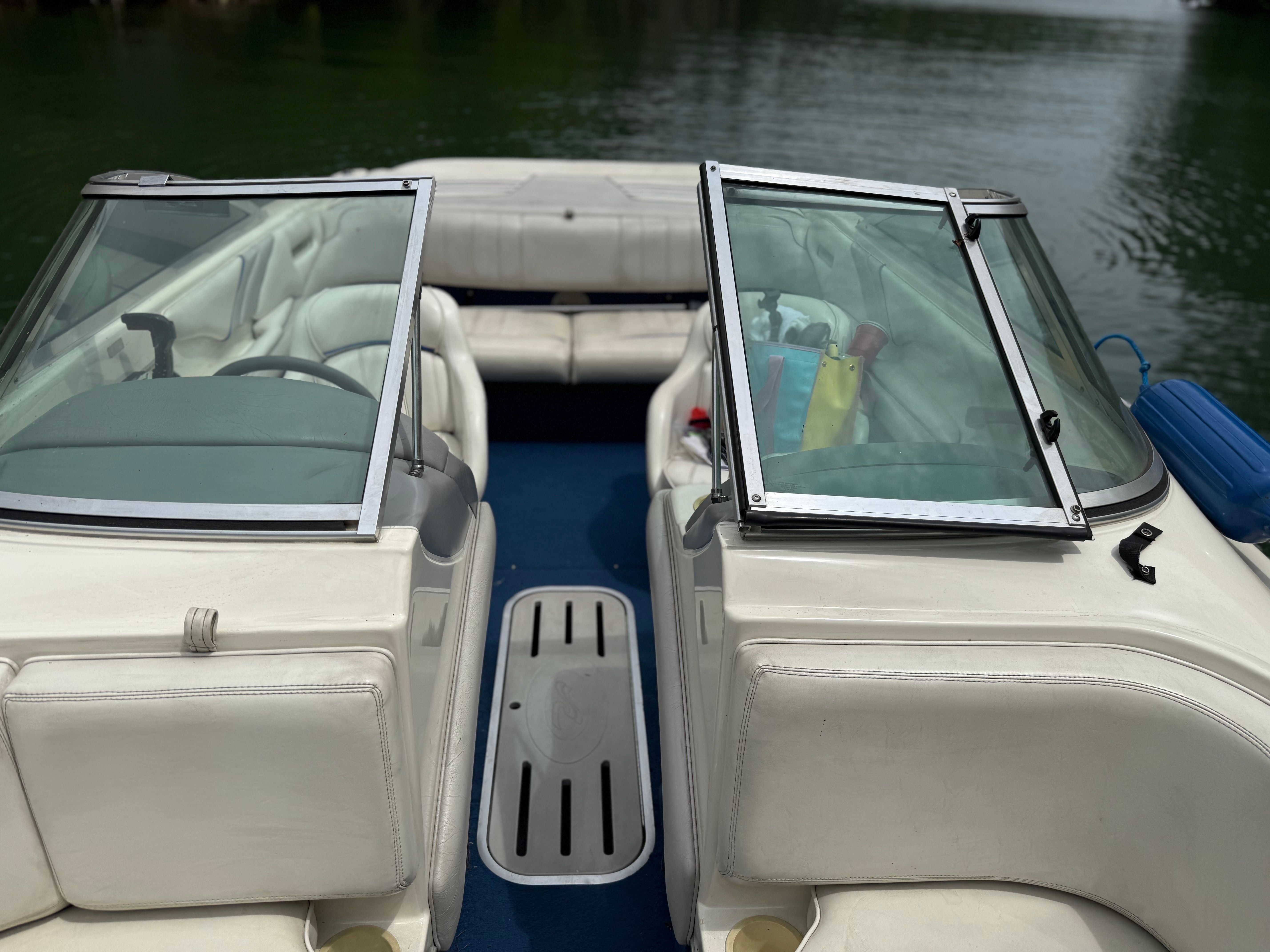 1995 Sea Ray SIGNATURE 200 - 4