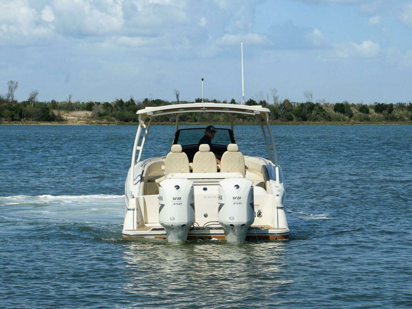 2018 Chris-Craft Catalina 34 - Image 5