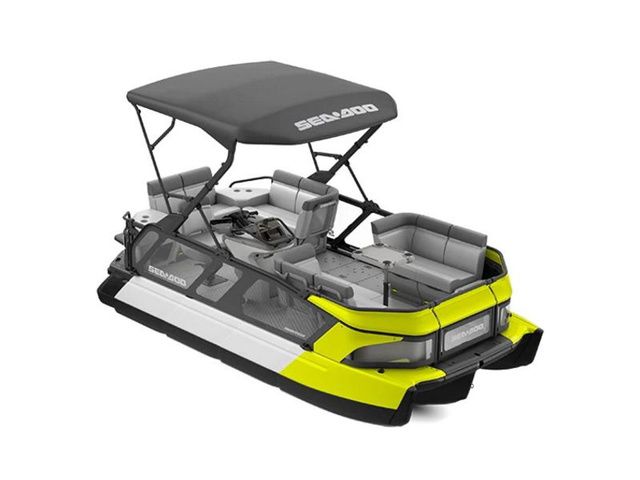 2023 Sea-Doo Switch® Cruise 18-170 hp