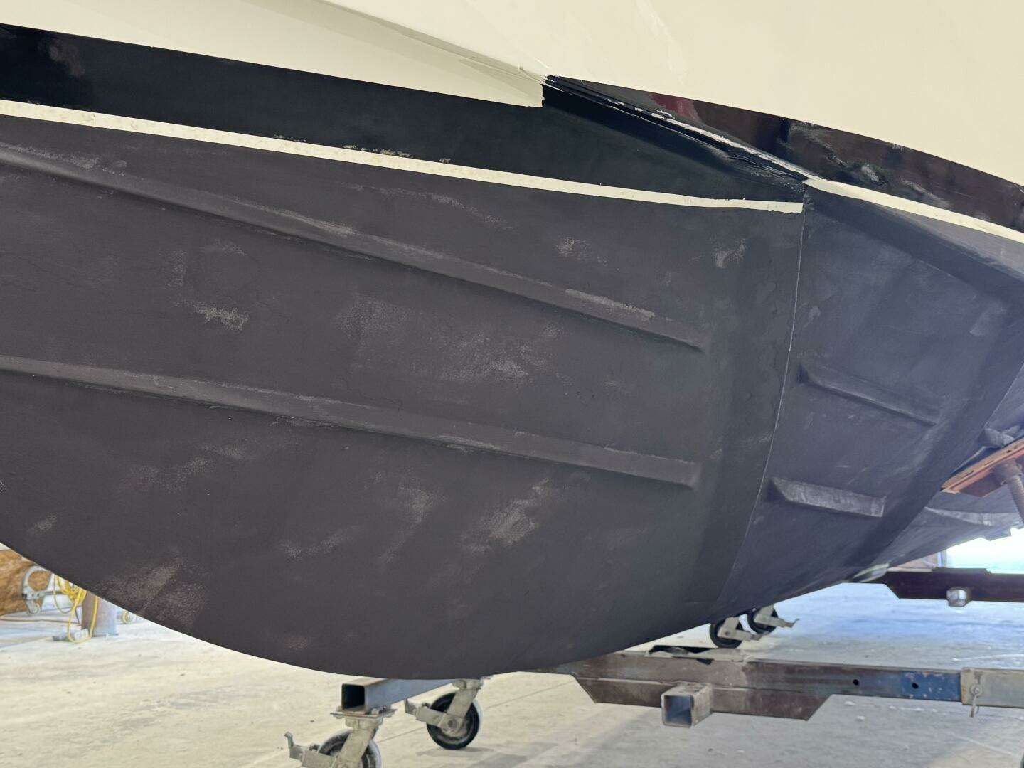 2011 Luhrs 30 Open - Image 13