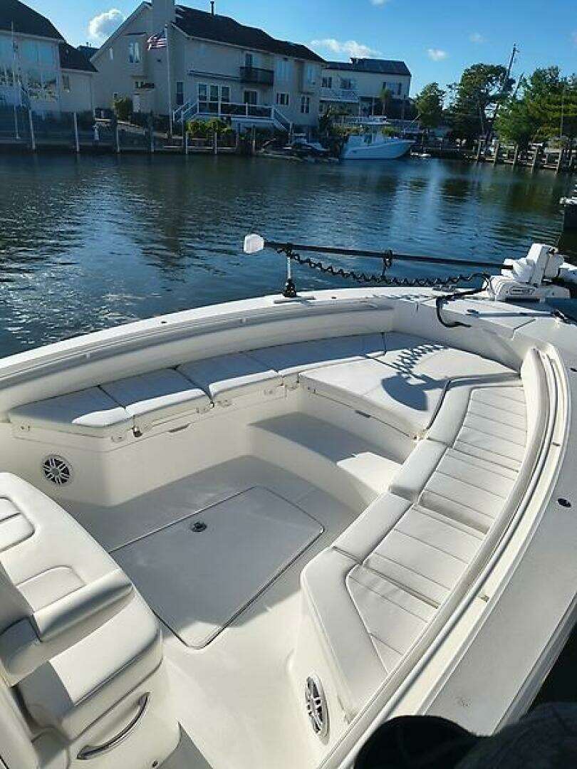 2023 Regulator 26 XO - Image 11