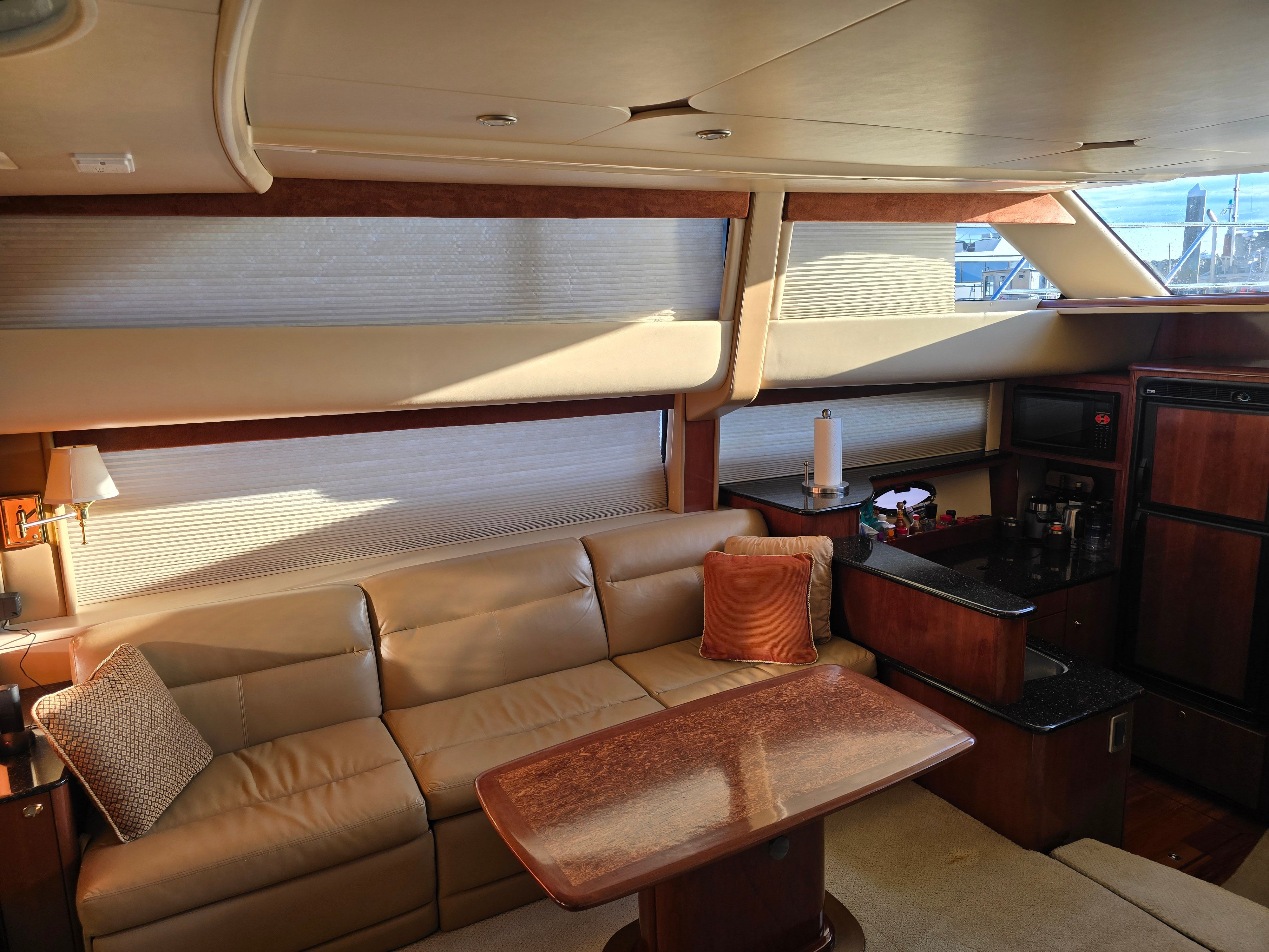 2008 Meridian 459 Motoryacht - 12