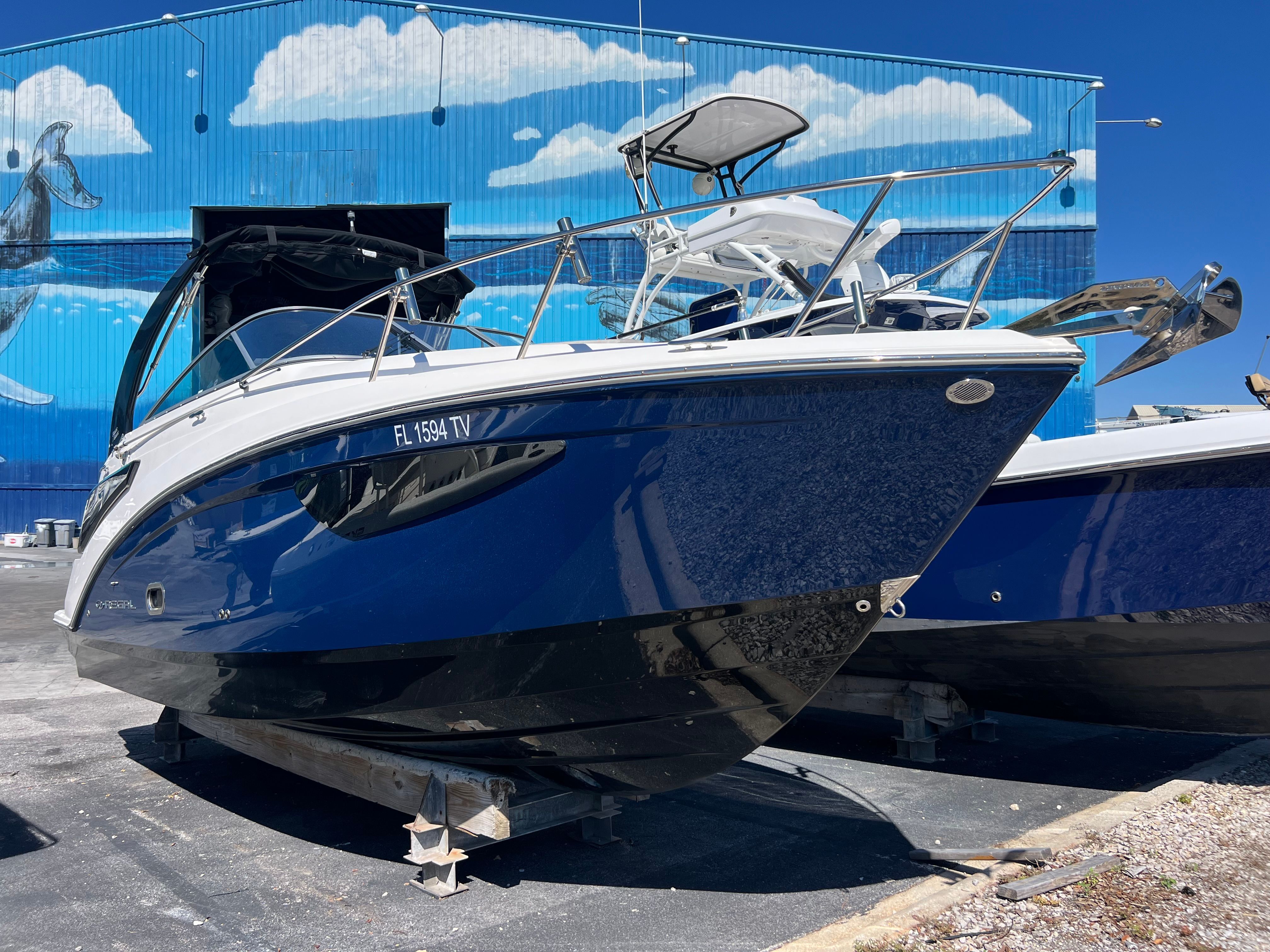 2024 Regal 26 XO