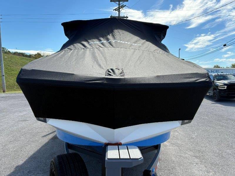 2026 Nautique G25 - 100