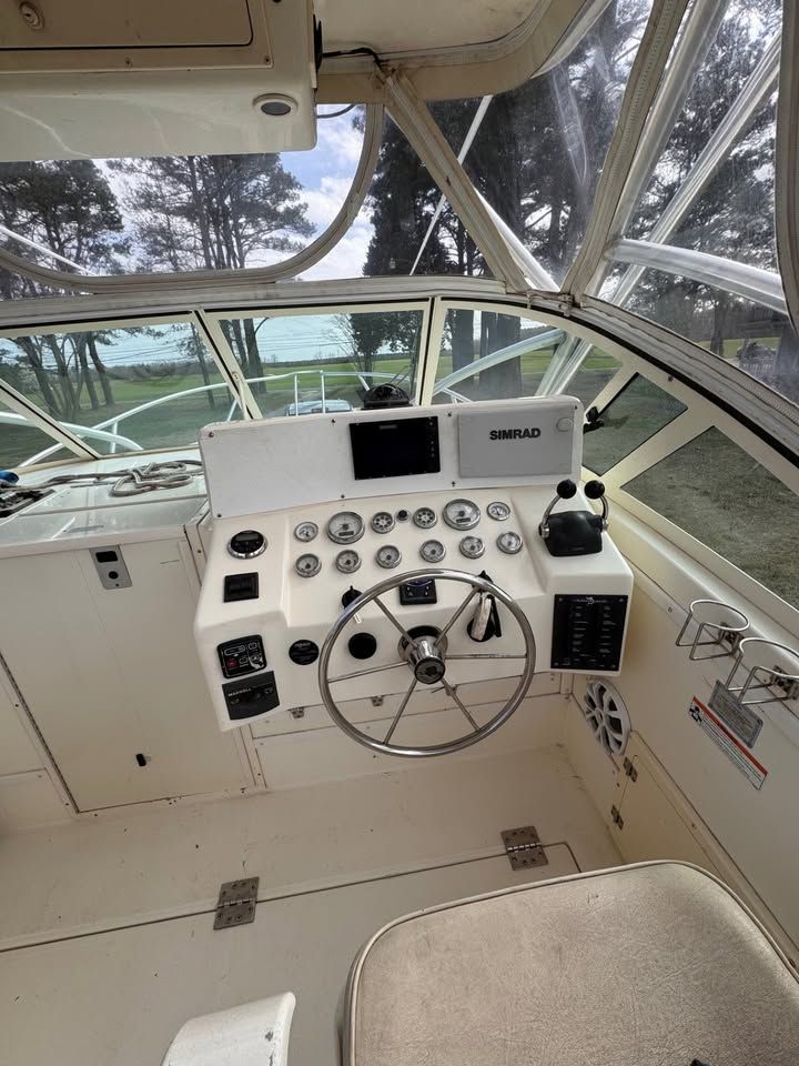 2006 Albemarle 280XF - 9