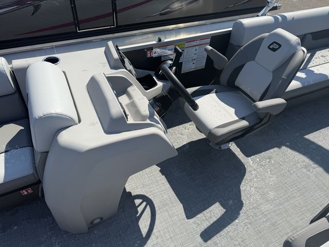 2026 Princecraft Vectra 23 QL - 8