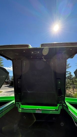 2018 Nautique Super Air Nautique G23 - 140