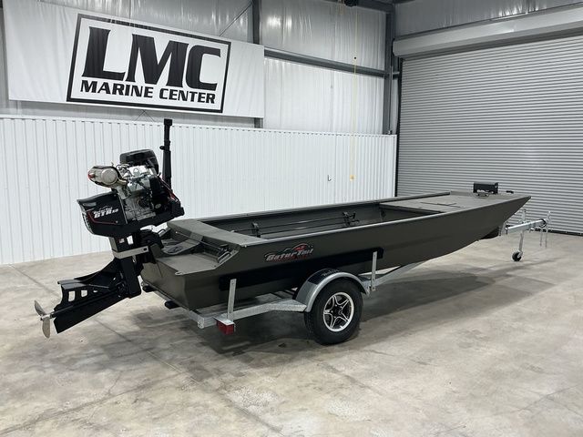 2027 Gator-tail 1748 Gator Series - 7