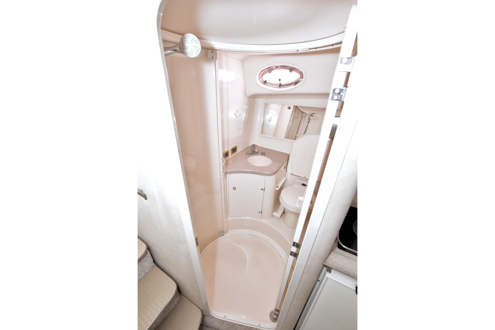 1997 Sea Ray 370 Express Cruiser - Image 45