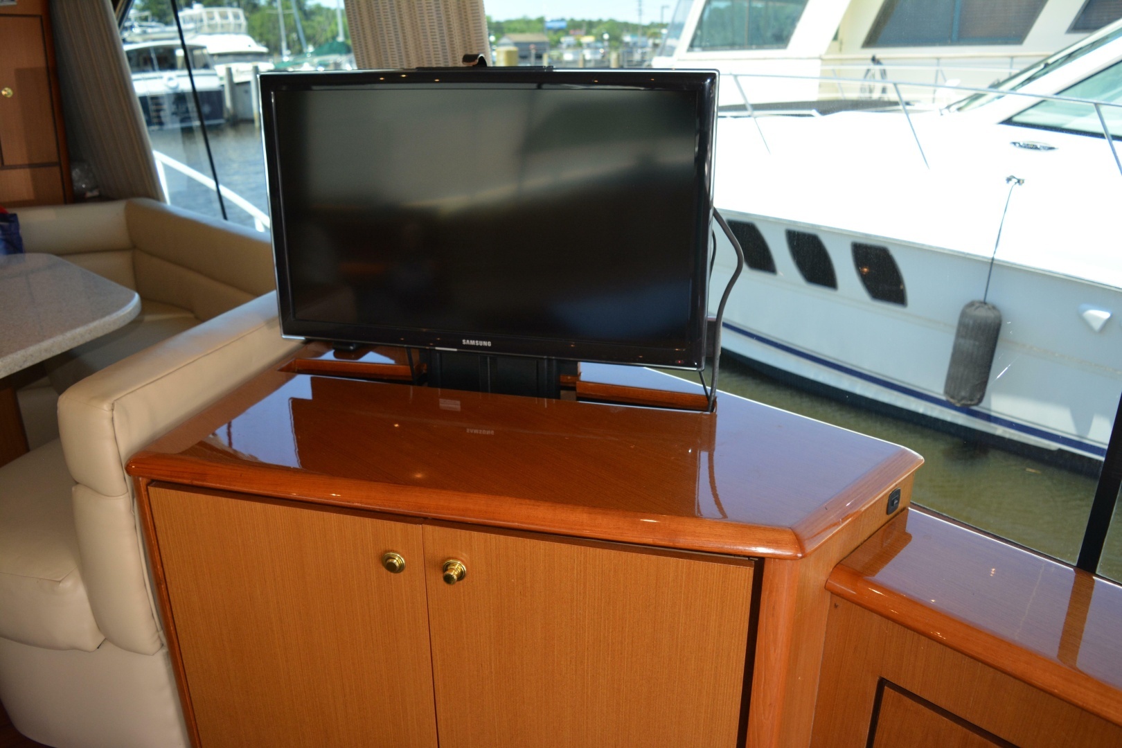 2000 Ocean 56 Super Sport - Image 21