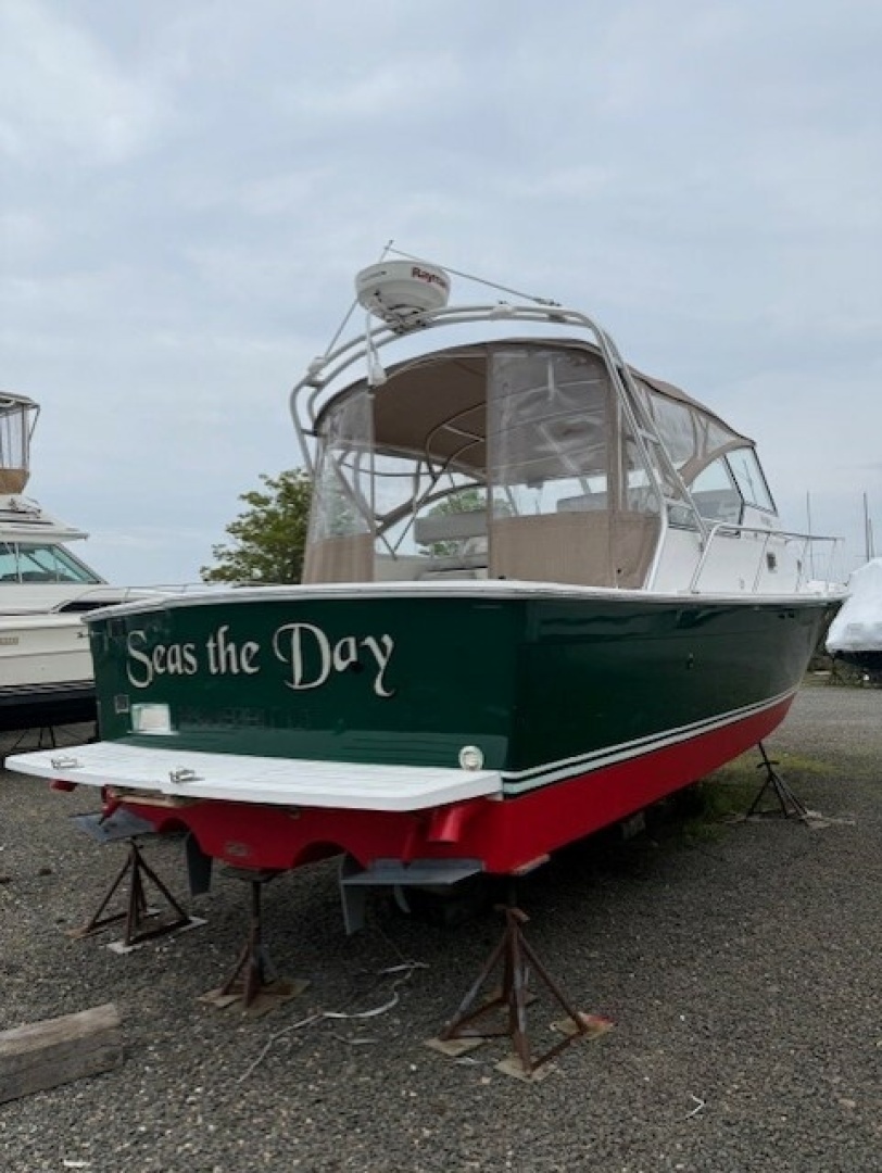 2003 Mainship 34' Pilot - Image 3