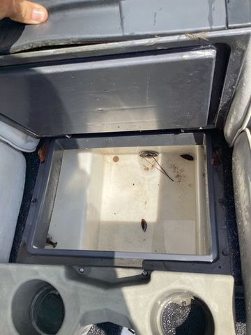 2018 Skeeter FX21 - 41