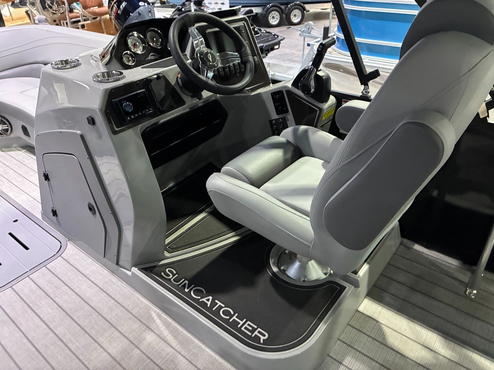2026 SunCatcher Fusion 324SL - 10