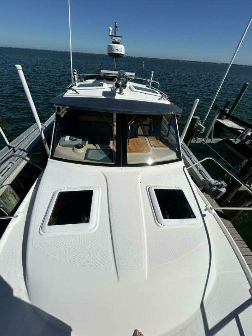 2012 Cutwater 26 - Image 14