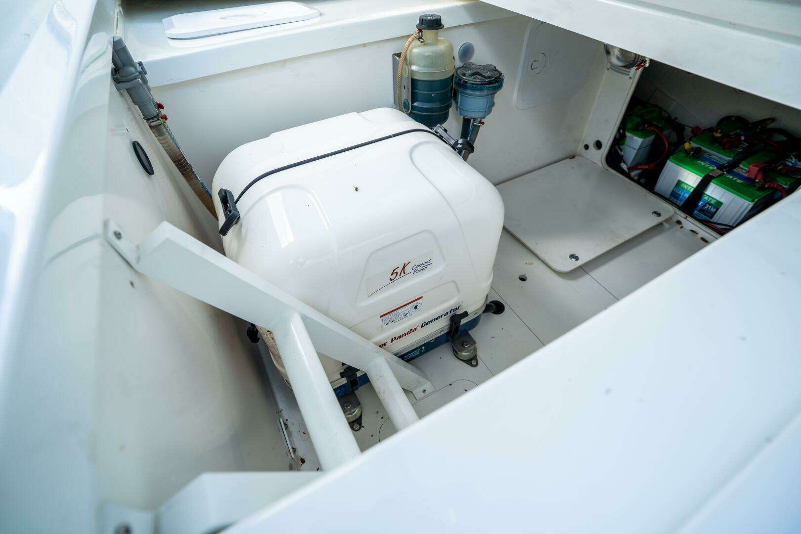 2024 Jeanneau Leader 10.5 WA S2 - Image 72