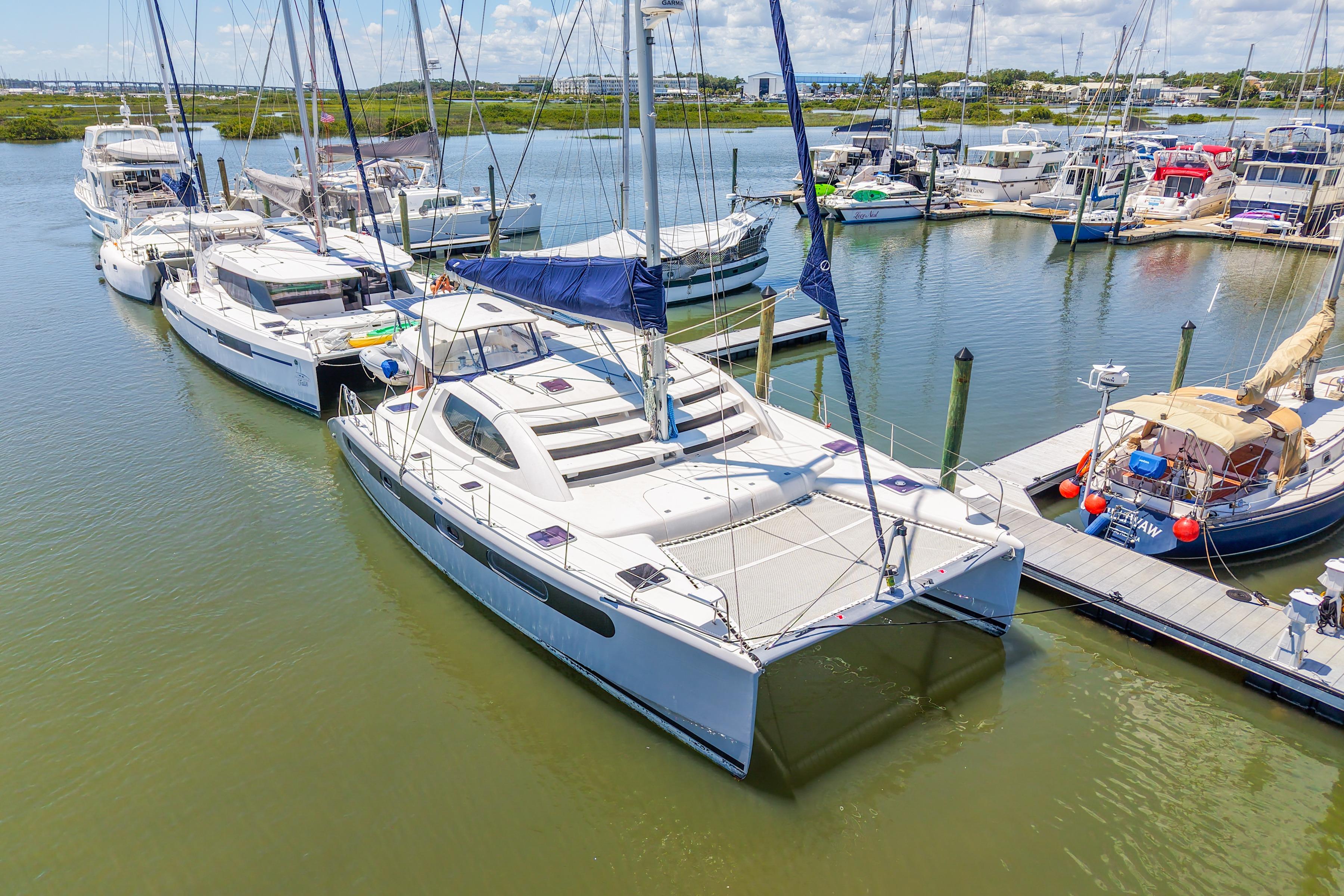 2007 Leopard 46