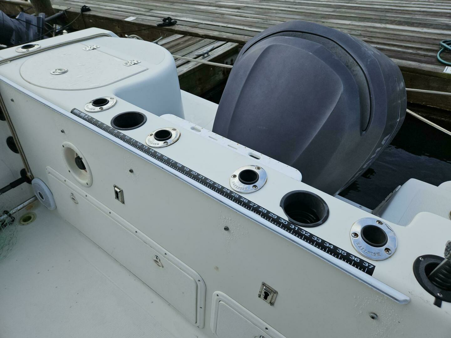2005 Sailfish — - Image 5