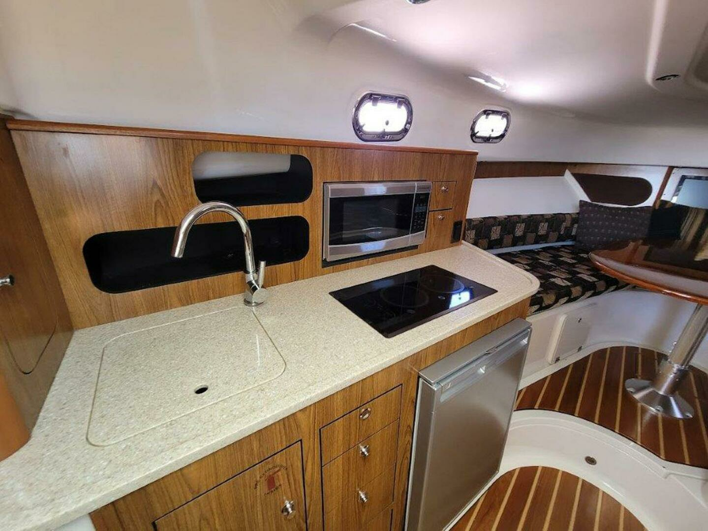 2013 Pursuit 345 Offshore - Image 28
