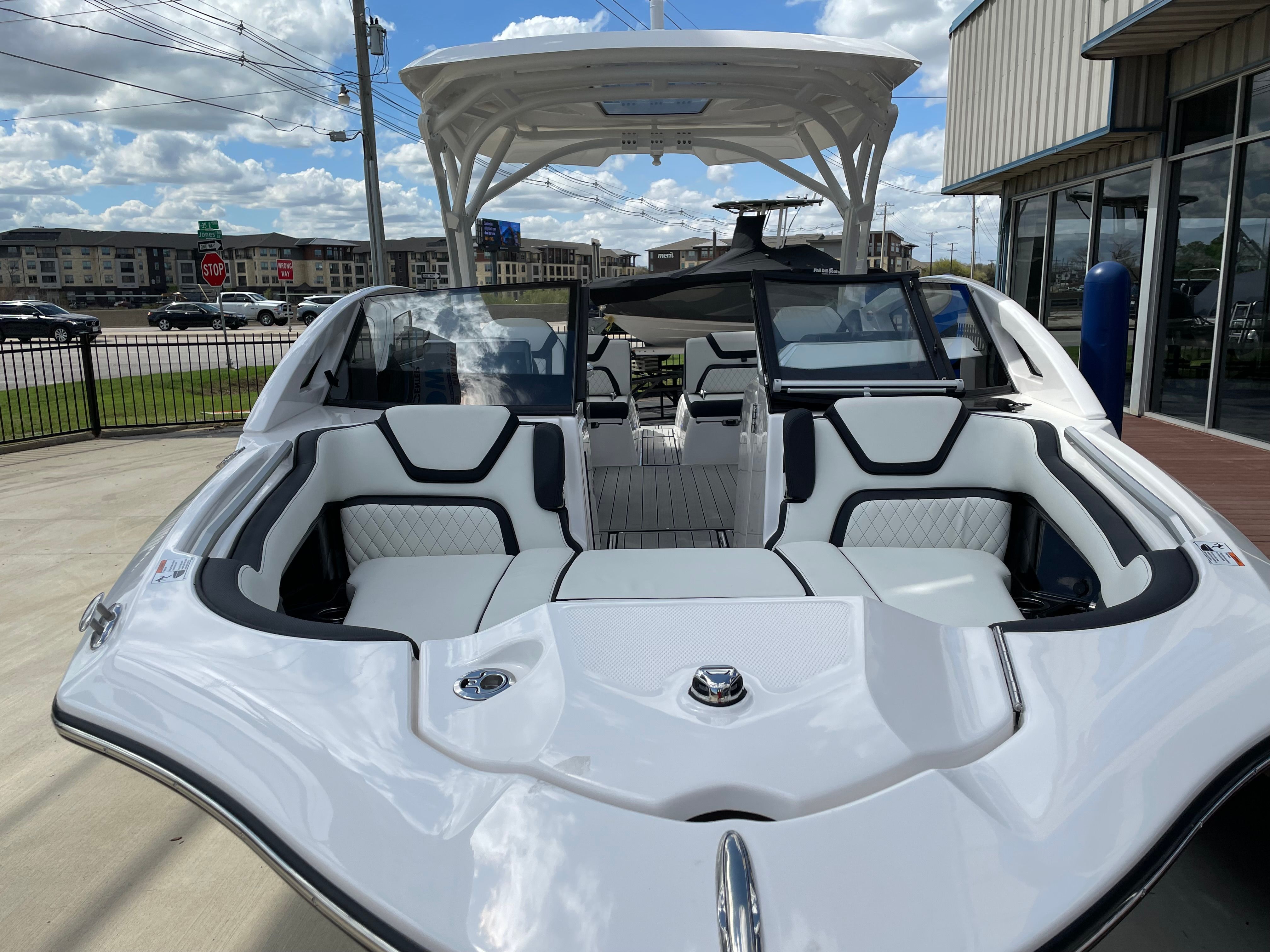 2026 YAMAHA 275 SD - Image 3