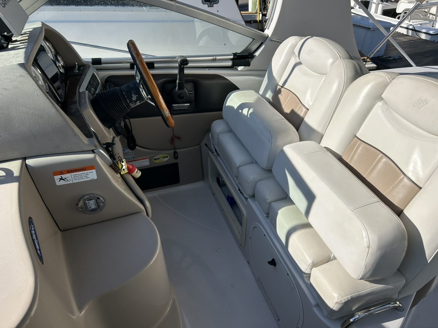 2006 Four Winns — - Image 10