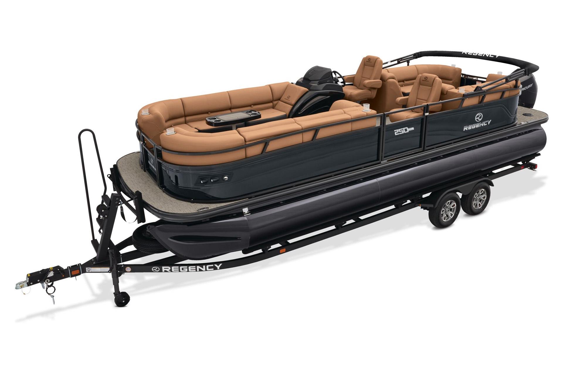 2026 Regency 250 DL - 21