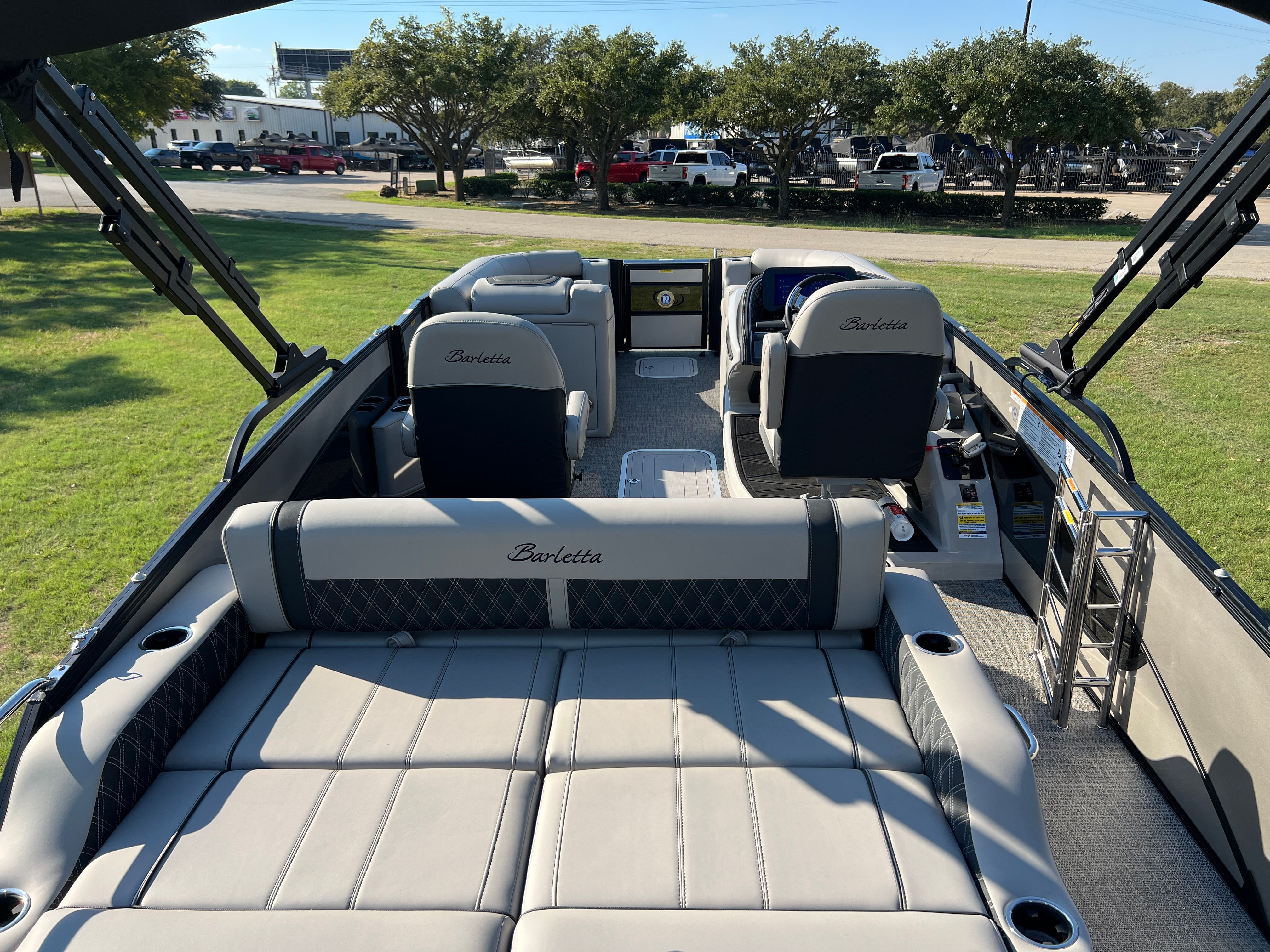 2026 BARLETTA L23UC - Image 32