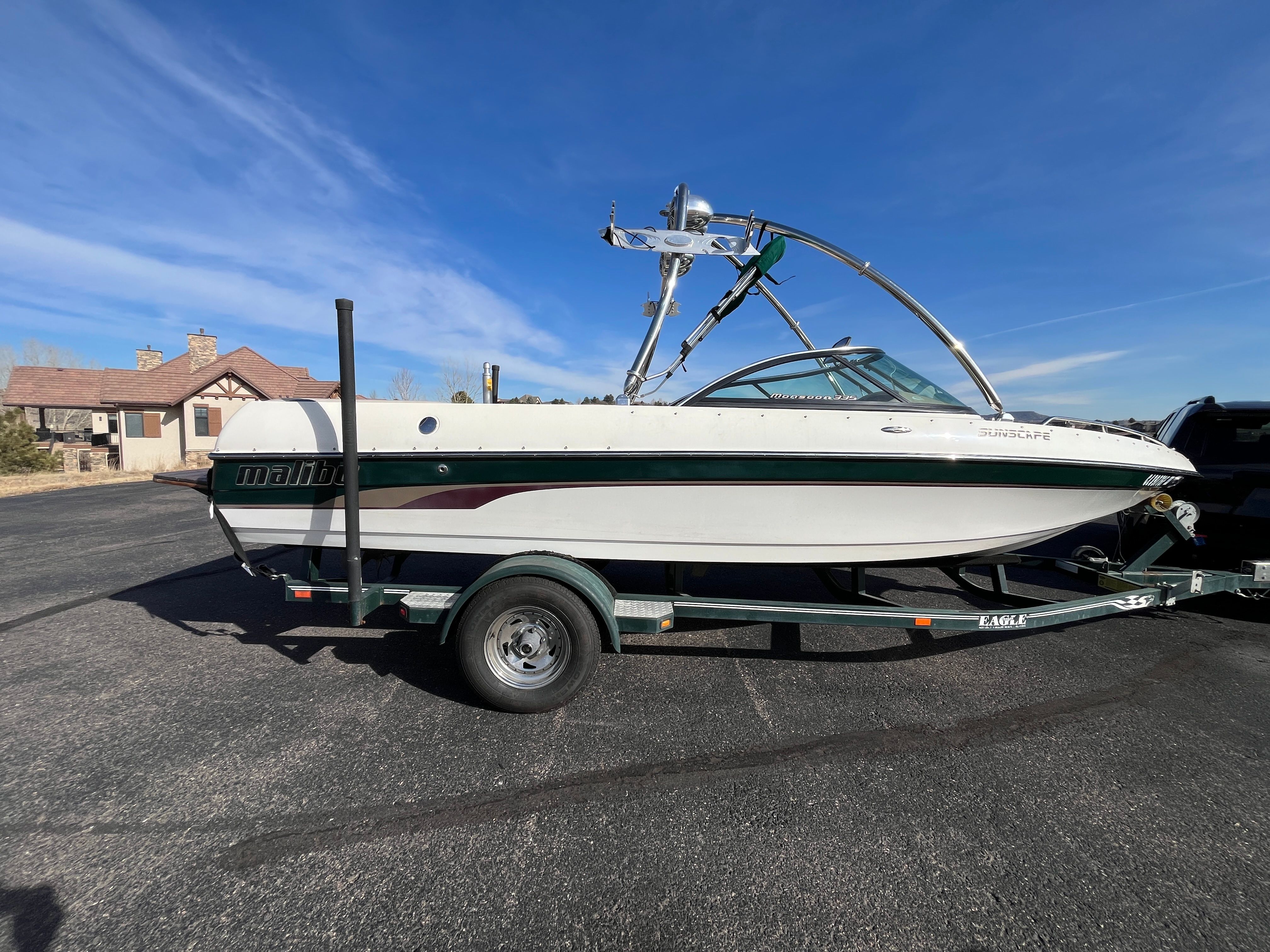 2003 Malibu Sunscape 21 LSV - 10