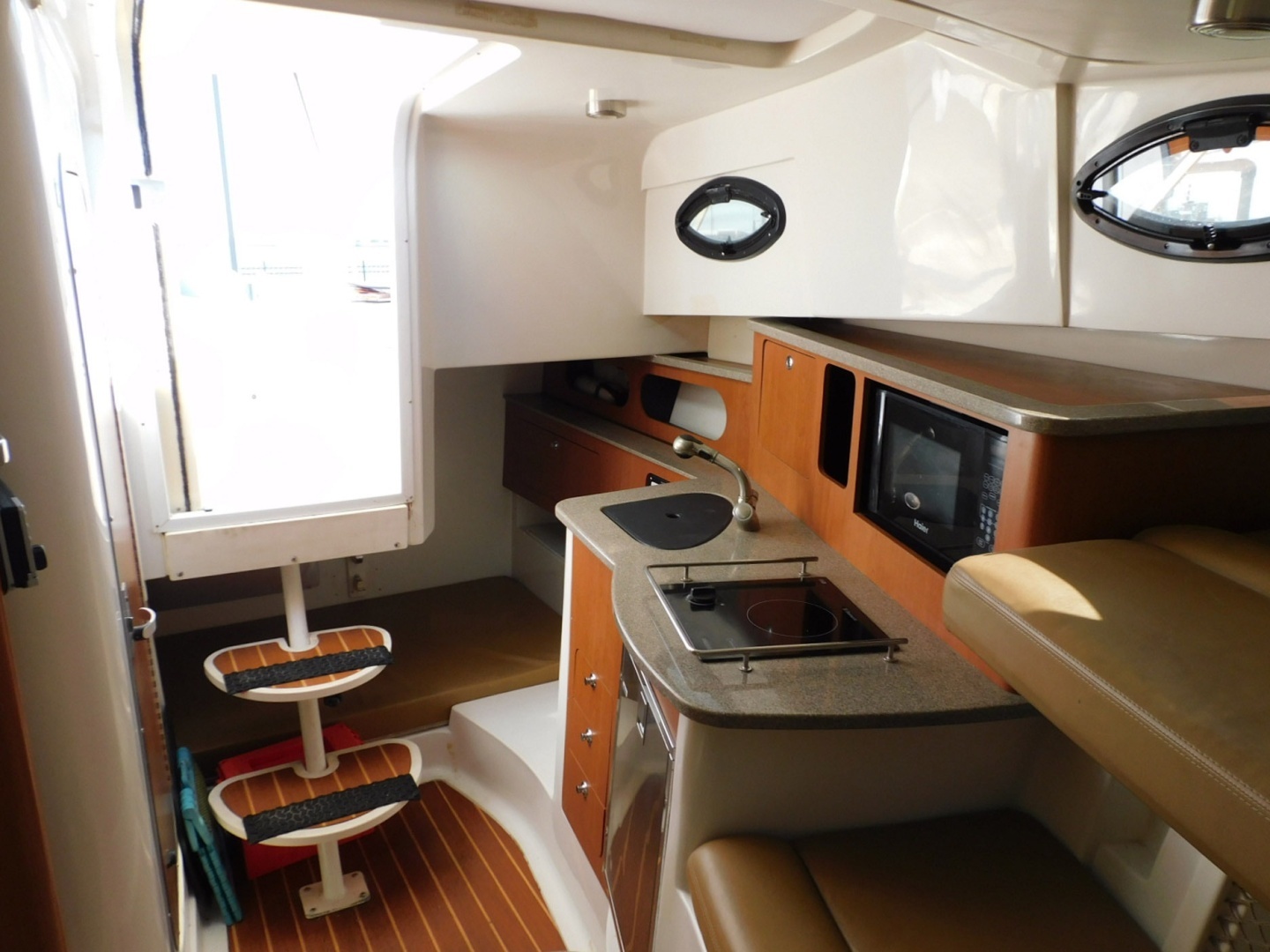 2012 Sailfish — - Image 9