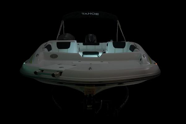 Tahoe 1950